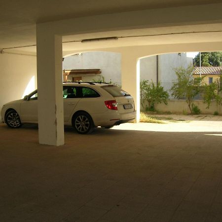 L'Ancora Suite Orosei Extérieur photo