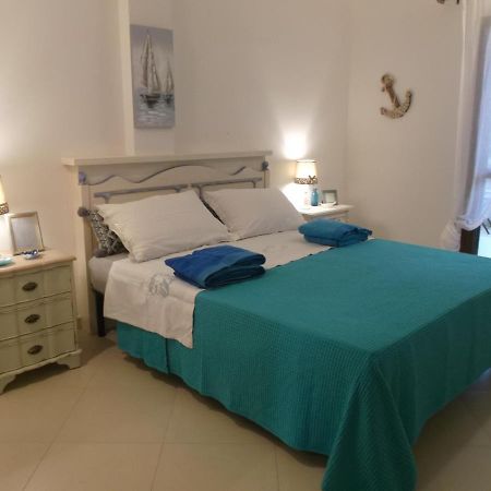 L'Ancora Suite Orosei Extérieur photo