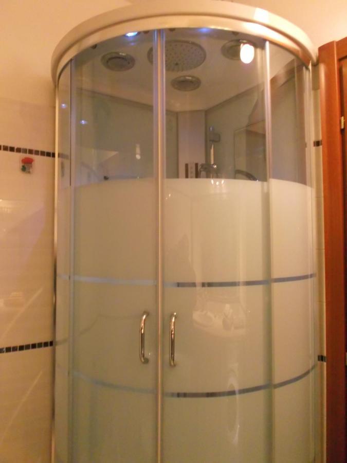 L'Ancora Suite Orosei Extérieur photo