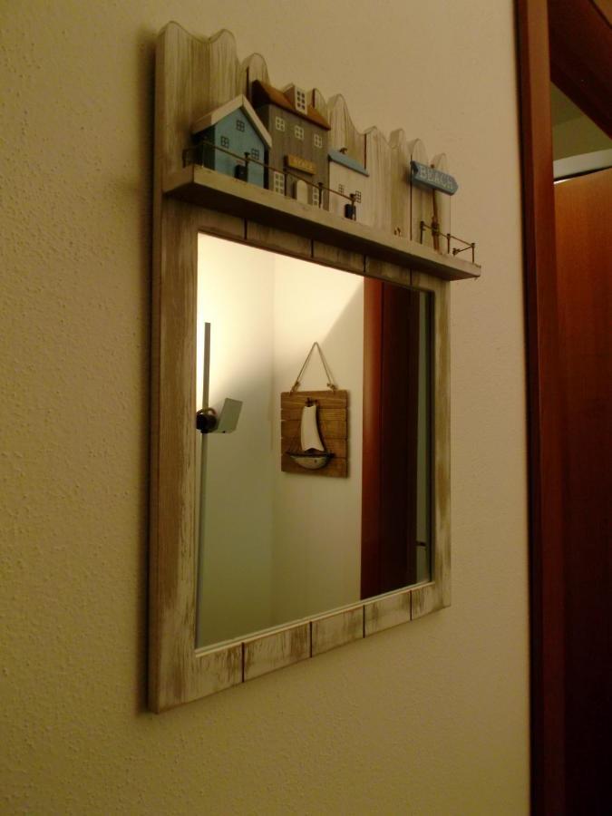 L'Ancora Suite Orosei Extérieur photo