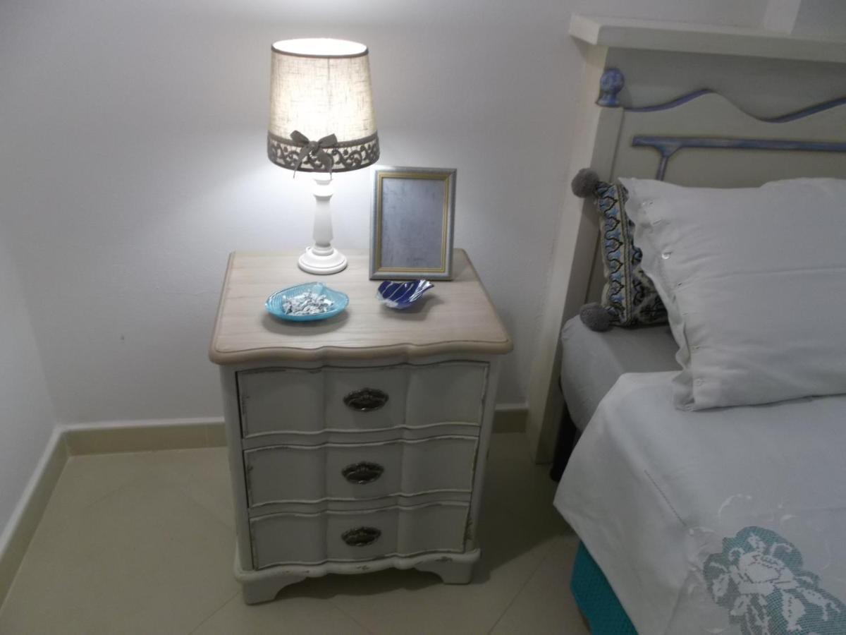 L'Ancora Suite Orosei Extérieur photo