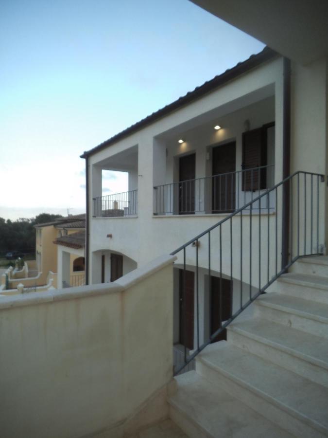 L'Ancora Suite Orosei Extérieur photo