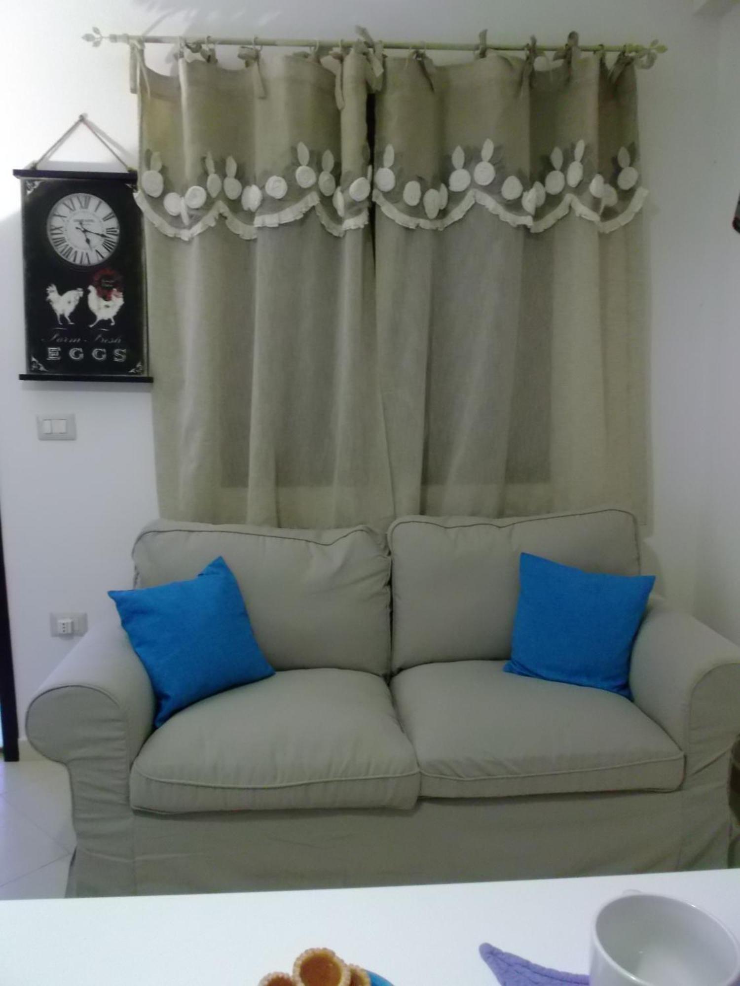L'Ancora Suite Orosei Extérieur photo