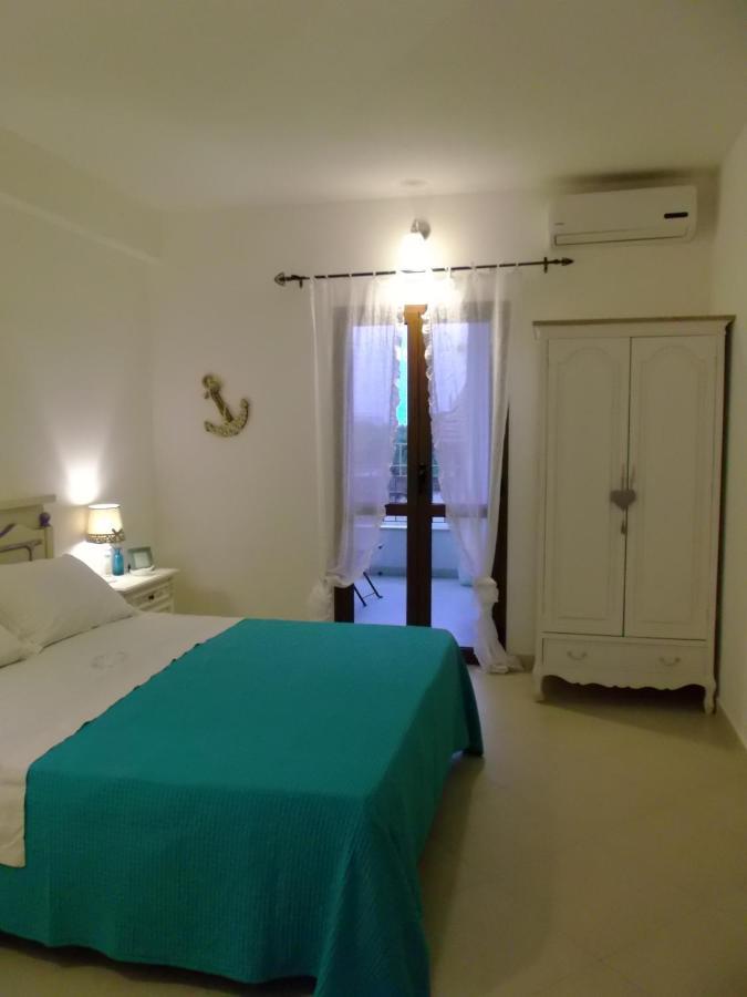 L'Ancora Suite Orosei Extérieur photo