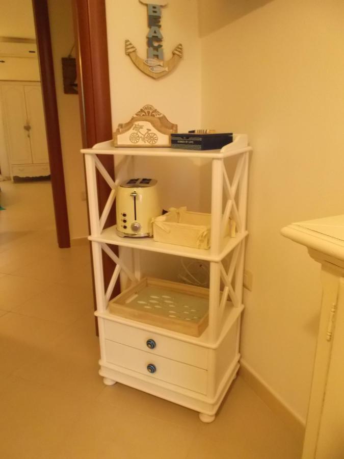 L'Ancora Suite Orosei Extérieur photo